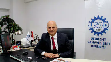 USAD Başkanı Ömer Telcioğlu Güven Tazeledi