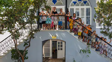 4 bin TL ebeveynleri mutlu etti