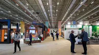 MINEX 2025 başlıyor