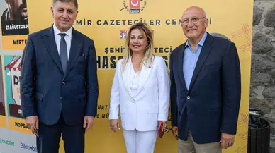 “Basının susturulduğu yerde halk susturulmuştur”