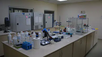 EGEMİKAL mikrobiyolojik analizlerde akreditasyon güvencesi sağlıyor