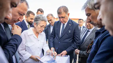 “İyi bir yoldayız”