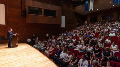 Başkan Tugay’dan Yuvamız İzmir müjdesi