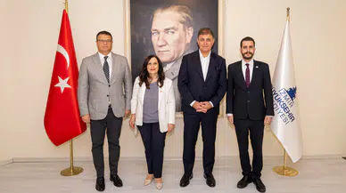 Tugay: Elimizden ne geliyorsa bugün de yarın da yapmaya hazırız