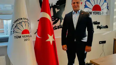 Erdağ: Emekçilerin Sesi Susturulamaz!