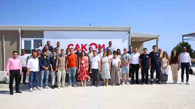 SODEM Yönetim Kurulu Toplantısı Çeşme’de Gerçekleştirildi