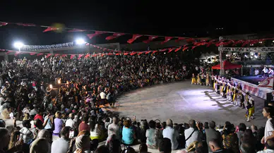 Torbalı Belediyesi’nden Unutulmaz Gece