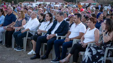 “Birlik olursak başa çıkamayacağımız zorluk yok”