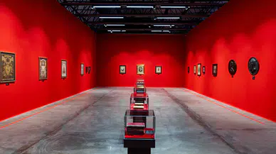 Atatürk ve Refik Anadol sergileri İzmirliler ile buluşuyor