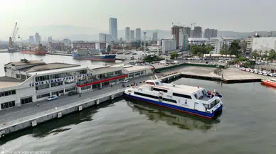 “Rotamız Ege Adaları”