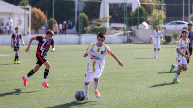 Buca’da Zafer Kupası Heyecanı Başladı