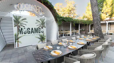 Kültürpark’ın simge mekânı 94. İEF ile birlikte yeniden açıldı