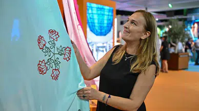 Basmane’ye adını veren gelenek yeniden hayat buluyor