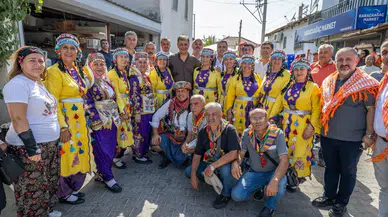 “Üretilen her ürünü daha değerli hale getirmek boynumuz borcu”