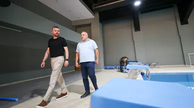 Sporium’da yeni sezon heyecanı başlıyor