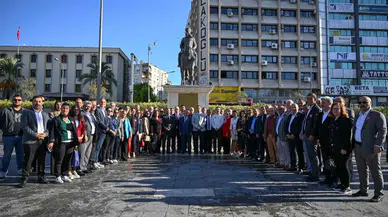 Türkiye’de bir ilk: Bornova’da Muhtarlar Akademisi başlıyor