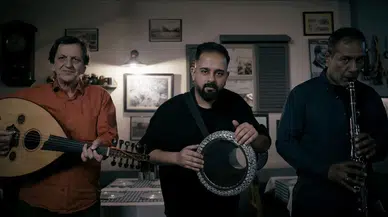 “Giderayak” Altın Portakal’a gidiyor