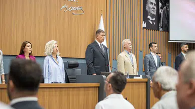 Başkan Tugay’dan destek ve anlayış çağrısı