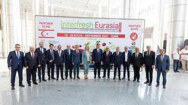 Tugay: Fuarın gelişmesi için gereken katkıyı vermeye hazırız