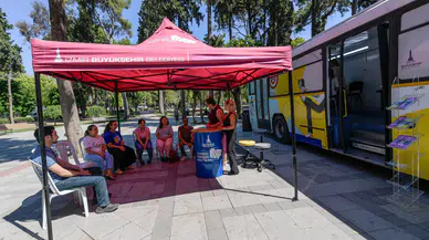 Engelli yurttaşlara “Mobil İstihdam” desteği