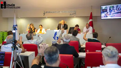 Bu Yılda Çanta ve Kırtasiye Malzemesi Güzelbahçe Belediyesi’nden