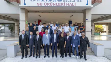 Başkan Tugay yeni sezonun siftahını yaptı