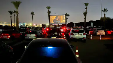 İzmir sonbaharı kültür sanat etkinlikleri ile karşılıyor