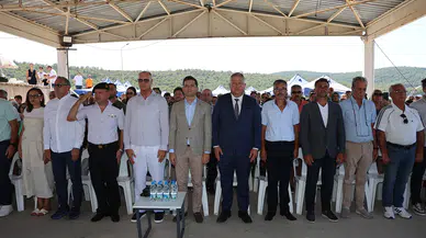 Başkan Balkan; “Yerel ürünleri yaşatacağız”