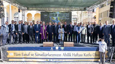 “Çarşı ve pazarları çok daha canlı hale getirdiğimiz kararları alacağız”