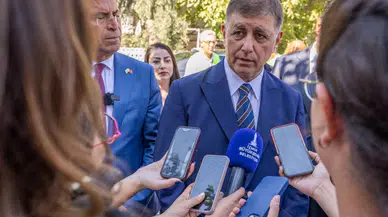 “İzmir adına sorumluluk üstlendik”