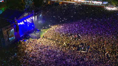 İzmir Enternasyonal Fuarı 94’üncü buluşmaya hazır