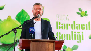 Buca’da müzik ve lezzet dolu Bardacık Şenliği