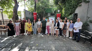 Başkan Mutlu ‘Genç İklim Dostu Belediye Sözleşmesi’ne imza attı