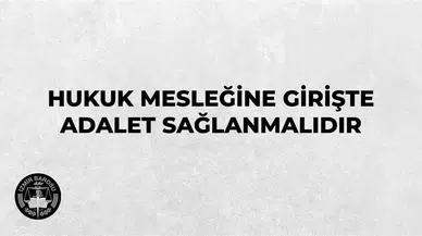 ÖSYM'nin Hukuk Sınavında 30. Soru İptali, Adayları Mağdur Etti!