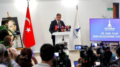 “İzmir’in atık sorununu aylar içinde kökten çözeceğiz”