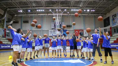 Büyükşehir’in kış spor okulları için geri sayım...