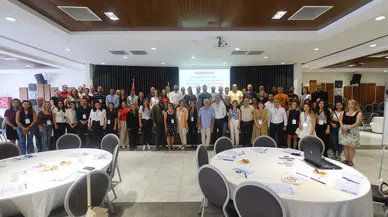 Karabağlar’da Bütünleşik Kentsel Dönüşüm Çalıştayı