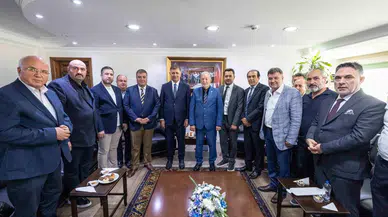 “Bütün sorunların üzerine kararlı şekilde gidiyoruz”