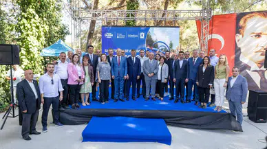 Sarnıç Mahallesi’nin içme suyu şebekesi yenilenecek