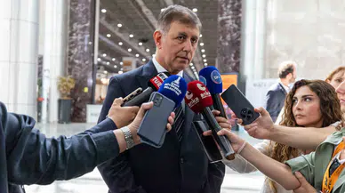 “Kimseyi rahatsız etmeden İzmir’in çöpünü bertaraf edeceğiz”