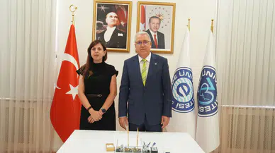 Egeli akademisyenin projesi Yıldızlar hakkında yeni bulgular ortaya koyacak