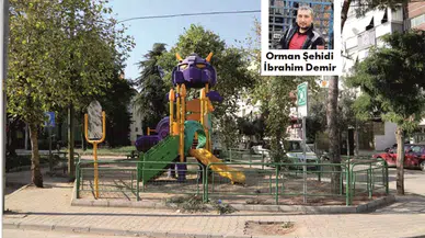 Ödemiş Belediye Meclisi’nden Anlamlı Karar: Yangın Şehitlerinin Adları Parklarda Yaşatılacak