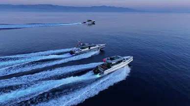 Bluefin Çeşme 2025 için Geri Sayım Başladı