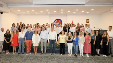 “İnsanı merkeze koymadan sürdürülebilir başarı olmaz”