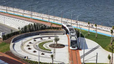 Toplu ulaşımda kış düzeni 8 Eylül Pazartesi günü başlıyor