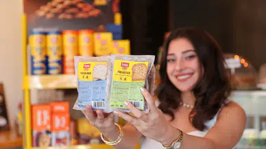 Buca Belediyesi’nden çölyak hastalarına destek