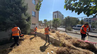 Çiğli Belediyesi’nden okullara yeni dönem öncesi kapsamlı destek