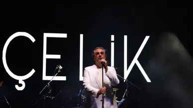 Ödemiş 41. Milli Fuarda 90’lar Rüzgarı