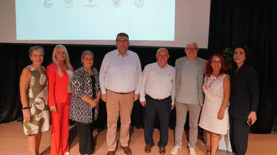 Seferihisar Belediyesi 3. Yaş Üniversitesi başlıyor!