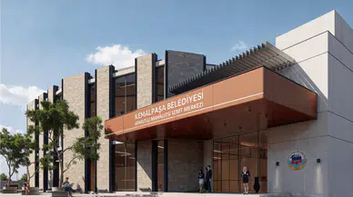 Başkan Türkmen: ‘’Söz verdik yapıyoruz’’